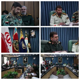 برنامه&zwnj;های الغدیریان در هفته دفاع مقدس اعلام شد