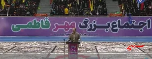 اجبار از دوگانه&zwnj;های غرب در تهاجم به حجاب است/غربی&zwnj;ها دختران محجبه را از تحصیل محروم می&zwnj;کنند