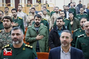 روايتي از سیزدهمین جشنواره مالک اشتر بسیج سپاه کربلا