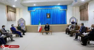 کمک های مومنانه در اعیاد قربان تا غدیر به صورت خاص و گسترده انجام شود