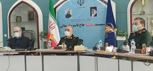 طرح شهید سلیمانی باید استمرار داشته باشد/هدف گذاری ها به وقوع پیوسته است