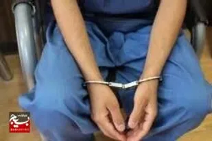 دستگيري قاتل در کمتر از ۲۴ ساعت&nbsp;