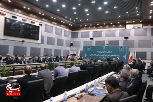 استاندار خوزستان: فرهنگ ایثار و شهادت در جامعه تبیین شود