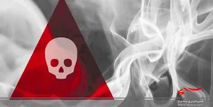 جان باختن ۱۲ لرستانی به علت گازگرفتگی