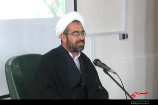مکتب ایثار و جهاد و معنویت از عوامل پیروزی کشور بر مستکبرین بود