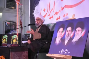 نظام جمهوری اسلامی ایران الگویی برای ملت&zwnj;های آزادی&zwnj;خواه و مستضعفان جهان است