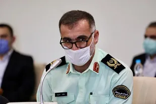 کشف انبار&zwnj;های لوازم خانگی احتکار شده در کبودراهنگ