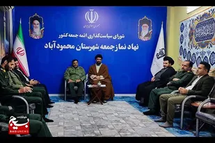 وعده الهی درباره غلبه حق بر باطل تحقق خواهد یافت