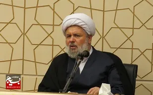 مسئول نمایندگی ولی فقیه در سپاه استان البرز در پیامی چهل و پنجمین سالگرد پیروزی انقلاب اسلامی را تبریک گفت