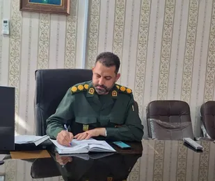 بم آماده رزمایش &laquo;جان&zwnj;فدایان&raquo; در هفته دفاع مقدس / ۸۷ برنامه در ۷ محور اجرا می&zwnj;شود