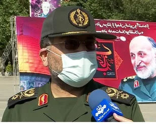 شهید حجازی در ساده زیستی و ولایتمداری نمونه بود
