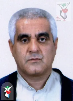 جانباز ۷۰درصد حاج حسن تلیسچی به دوستان شهیدش پیوست