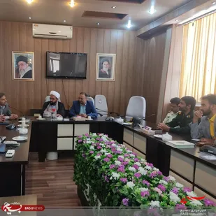 همایش بزرگ پیاده روی خانوادگی غدیر در ماهان