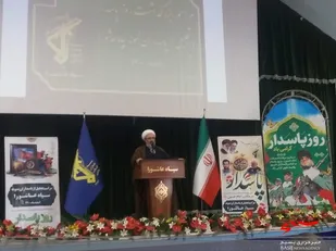 امروز دشمنی دشمنان با سپاه نشانگر موفقیت این نهاد انقلابی است