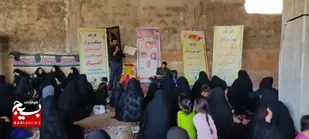 کارگاه سبک زندگی اسلامی در شهرستان اردل