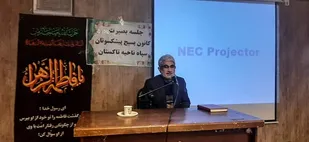 تربیت یافتگان مکتب حاج قاسم، ابهت ابرقدرت&zwnj;ها را شکستند