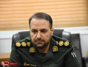 اعزام مردم ولایتمدار گرگانی به مراسم تشییع پیکر مطهر رهبر شهید
