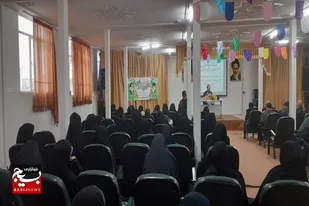 جنگ امروز، جنگ گفتمان و بیان است