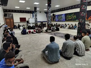 عشایر عرب شعیبیه شوشتر، حامی انقلاب و سربازان ولایت