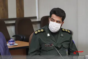 بهترین خدمت به مردم و انقلاب، کار جهادی و مقابله با تحریم&zwnj;های دشمن است