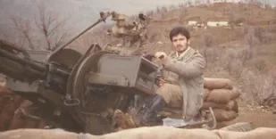 شهیدی که ۲ بار به خاک سپرده شد