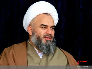 حضرت زینب (س) بهترین الگو برای خانواده شهداء است