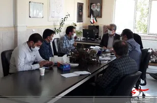 برگزاری میز خدمت و ملاقات&zwnj;های مردمی مسئولین در اسدآباد