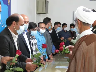 تجلیل از کارکنان آموزش و پرورش هرات به مناسبت روز معلم