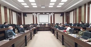 تشدید نظارت&zwnj;ها در تربت حیدریه