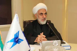 کار فرهنگی حفظ حرمت افراد و مقدسات شرعی است