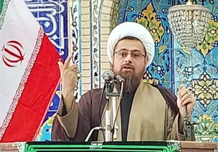 درخواست ارتقای فرمانداری شهرستان خواف به فرمانداری ویژه