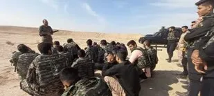 میدان تیر عمومی بسیجیان در پیشوا