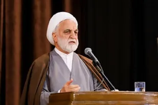 رسالت ما ایجاد امنیت سرمایه گذاری و فعالیت&zwnj;های اقتصادی است
