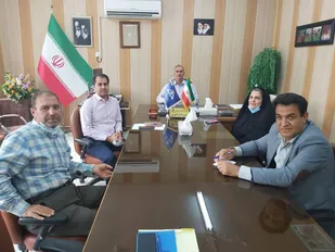 ارتقا، توسعه و ارتباط کانون بسیج مهندسین صنعت و معدن گچساران با دانشگاه ها و مراکز آموزشی