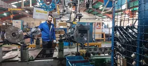 اهدای شش رقم آخر حقوق کارگران در پویش مواسات بعثت