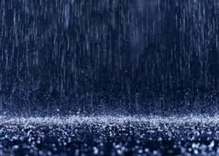 بارش برف و باران ۵ روزه در ۲۴ استان