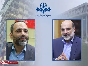 رحمتی سرپرست معاونت امور استان&zwnj;های صداوسیما شد