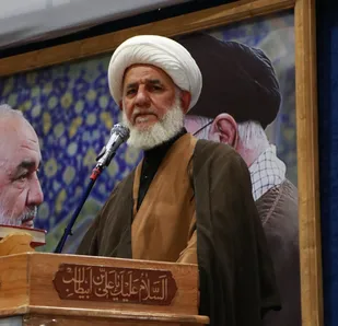 فرهنگ شهادت، رمز ماندگاری اقتدار و استقلال ایران است