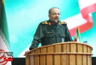 ظرفیت&zwnj;های کشور به&zwnj;مراتب بیش از مشکلات آن است/ تشکیلات بسیج، مسیر تحقق مردم&zwnj;سالاری اسلامی و شکل&zwnj;گیری جامعه اسلامی را با مشارکت مستقیم مردم هموار می&zwnj;سازد