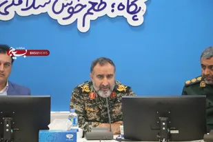 اراده و ایمان مهم&zwnj;ترین عوامل پیروزی ما در دفاع مقدس ۸ ساله و دفاع مقدس ۱۲ روزه بود / قوی شدن و قوی ماندن تنها راه نجات کشور است