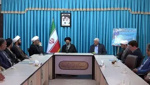 رتبه اول خراسان جنوبی در طرح زندگی با آیه&zwnj;ها