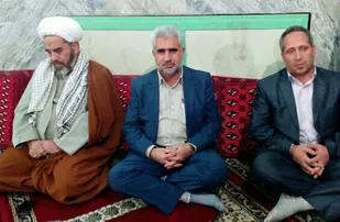 اجرای طرح &laquo;محله پاک&raquo; پیشرفت نهاوند را به&zwnj;همراه دارد