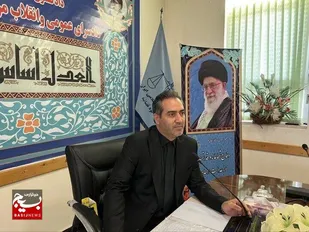 عضو شورای اسلامی یکی از شهرهای شهرستان مشگین&zwnj;شهر روانه زندان شد
