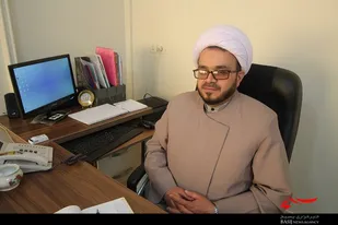 خدمت در بسیج ، ایثار است