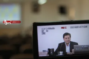 دوره آموزشی تکمیلی مسئولان و رابطان روابط عمومی استان های قم و اصفهان