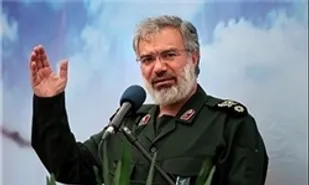 پرنده&zwnj;های دوزیست سپاه به تولید انبوه خواهند رسید