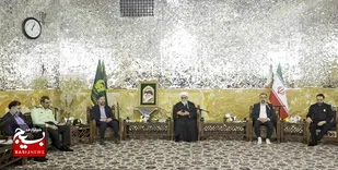 برگزاری جشن&zwnj;های دهه کرامت، مردمی باشد/لزوم بهره گیری از نوآوری و خلاقیت&zwnj;های جوانان در برنامه ها
