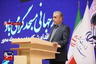 اجرای الگوی مدیریت محله&zwnj;محور در ۶۴ محله همدان