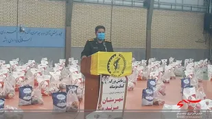 ماه مبارک رمضان بهترین فرصت برای مواسات و کمک مومنانه است