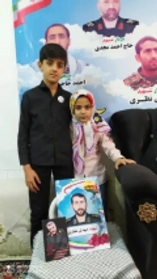 دعای ابوالفضل مستجاب شد!